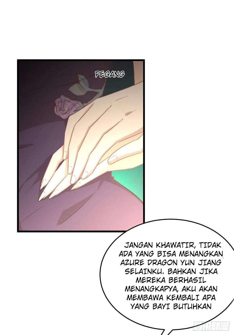 Immortal Swordsman in The Reverse World Chapter 188 Gambar 6